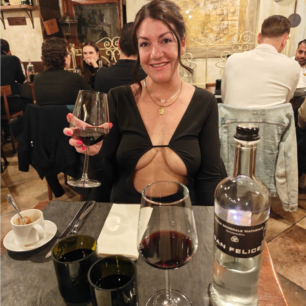 Meet your Posher, Liss